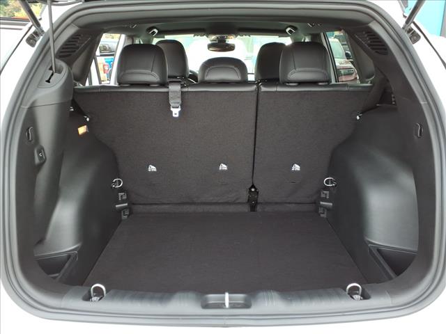 2026 Jeep Compass Limited 4x4
