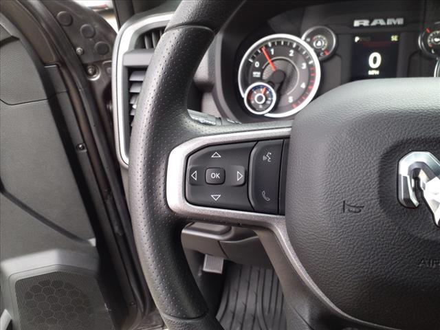 2024 RAM 2500 Tradesman 4x4 Crew Cab 6.3 ft. box 149 in. WB