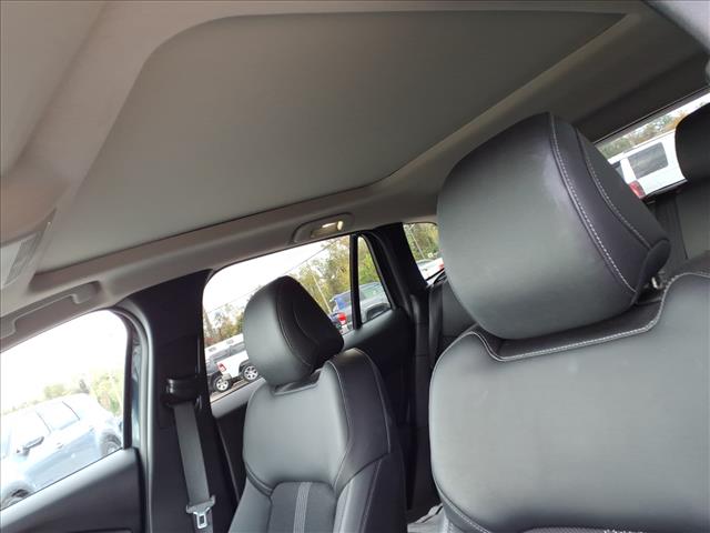 2024 Mazda CX-50 2.5 S Premium