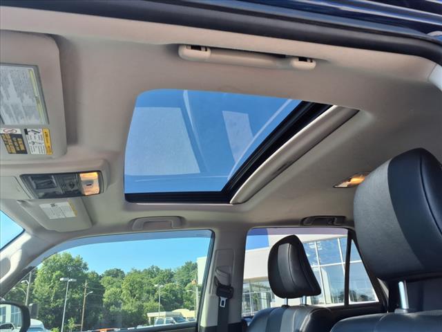 2020 Toyota 4Runner Limited