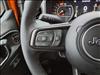 2025 Jeep Wrangler Willys 4x4