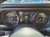2025 Jeep Wrangler Willys 4x4