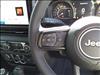 2025 Jeep Wrangler Sport RHD 4x4