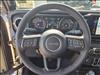 2025 Jeep Gladiator High Tide 4x4 Crew Cab 5 ft. box
