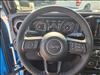2025 Jeep Gladiator High Tide 4x4 Crew Cab 5 ft. box