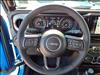 2025 Jeep Gladiator Sport S 4x4 Crew Cab 5 ft. box
