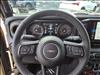 2025 Jeep Gladiator Mojave X 4x4 Crew Cab 5 ft. box