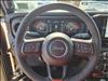 2025 Jeep Gladiator Mojave X 4x4 Crew Cab 5 ft. box