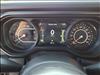 2025 Jeep Gladiator Mojave X 4x4 Crew Cab 5 ft. box