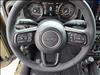 2025 Jeep Gladiator Mojave X 4x4 Crew Cab 5 ft. box