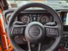 2025 Jeep Gladiator Mojave X 4x4 Crew Cab 5 ft. box
