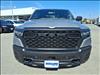 2025 RAM 1500 Warlock