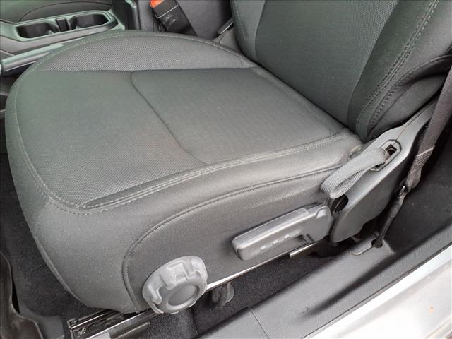 2020 Jeep Wrangler Willys