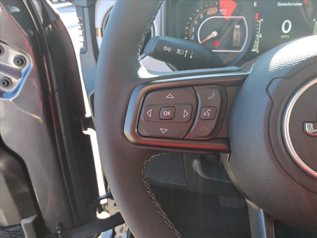 2025 Jeep Wrangler Sport S 4x4