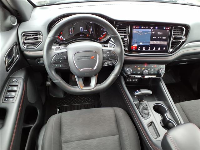 2023 Dodge Durango GT Launch Edition