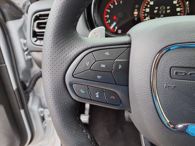 2025 Dodge Durango GT Plus All-Wheel Drive