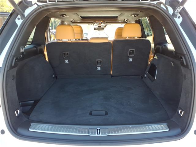 2022 Jeep Grand Cherokee Summit Reserve