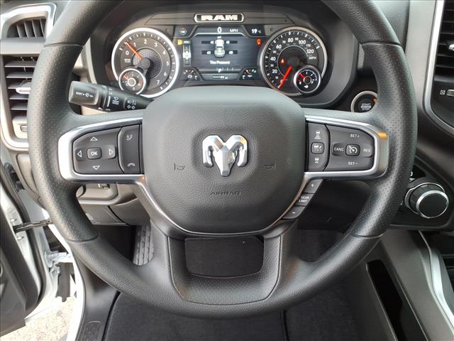 2025 RAM 1500 Express
