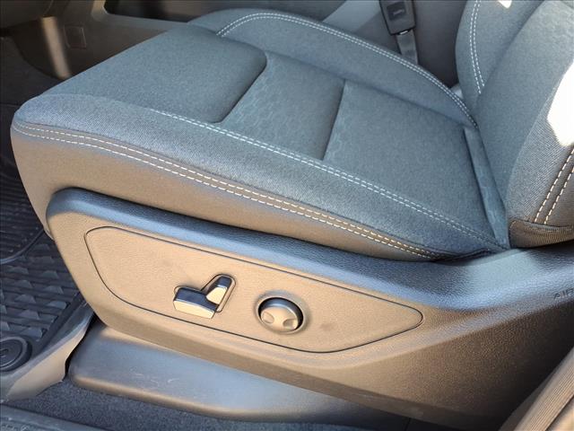 2026 RAM 1500 Big Horn/Lone Star 4x4 Crew Cab 144.5 in. WB