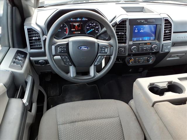 2022 Ford F-250 Super Duty 