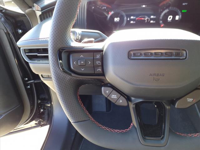 2025 Dodge Charger R/T All-Wheel Drive