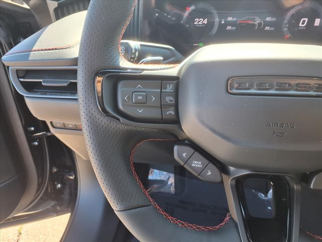 2025 Dodge Charger R/T All-Wheel Drive