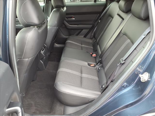 2024 Mazda CX-50 2.5 S Premium