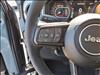 2025 Jeep Wrangler Willys 4x4