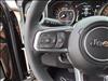 2025 Jeep Wrangler Sahara 4x4