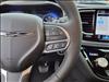 2025 Chrysler Pacifica Select Front-Wheel Drive Passenger Van
