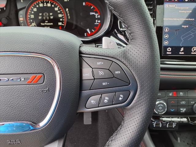 2025 Dodge Durango GT Plus All-Wheel Drive