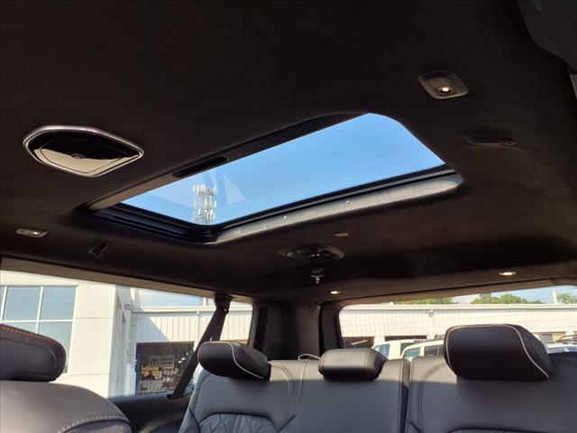 2024 Jeep Grand Wagoneer L Series III