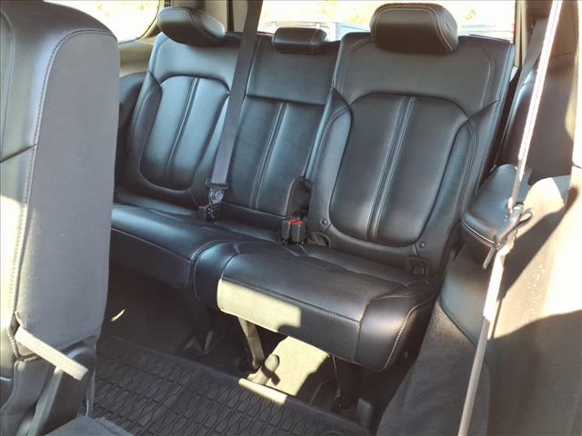 2022 Jeep Grand Wagoneer Series I