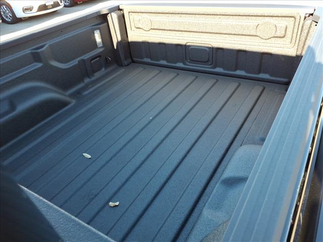 2025 Jeep Gladiator Rubicon X 4x4 Crew Cab 5 ft. box