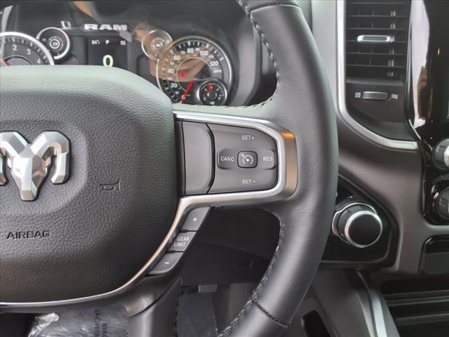2024 RAM 1500 Big Horn