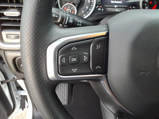 2025 RAM 1500 Express