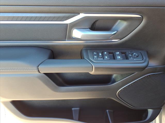 2026 RAM 1500 Big Horn/Lone Star 4x4 Crew Cab 144.5 in. WB