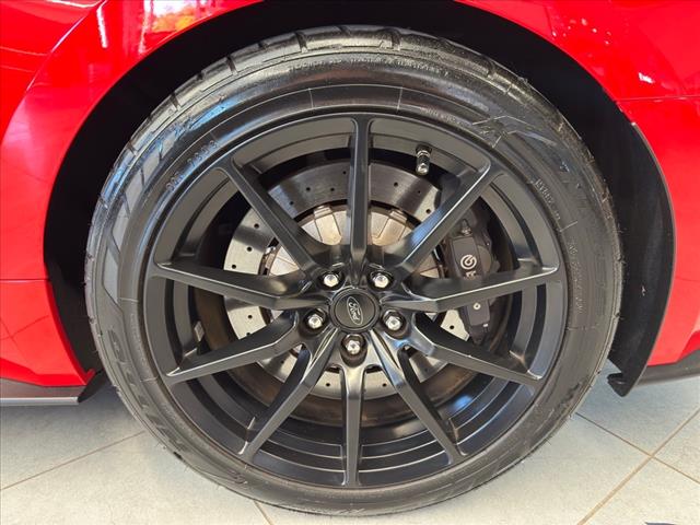 2017 Ford Mustang Shelby GT350R