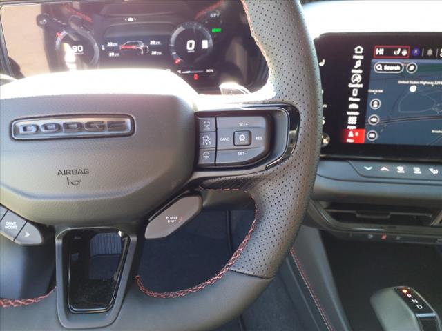 2025 Dodge Charger R/T All-Wheel Drive