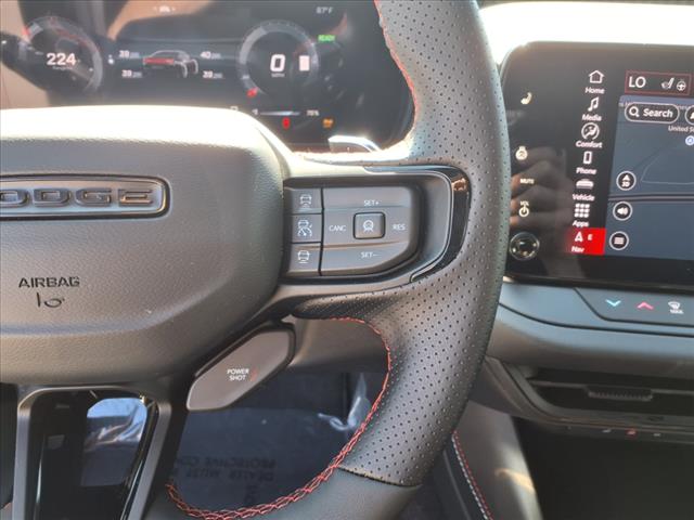 2025 Dodge Charger R/T All-Wheel Drive