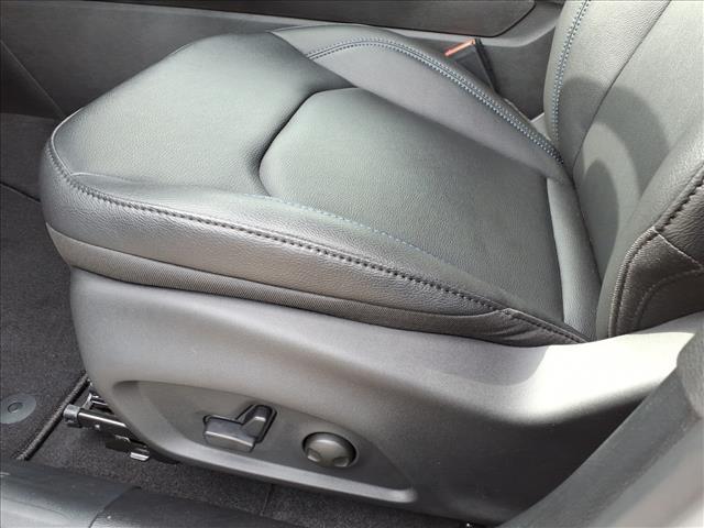 2026 Jeep Compass Limited 4x4