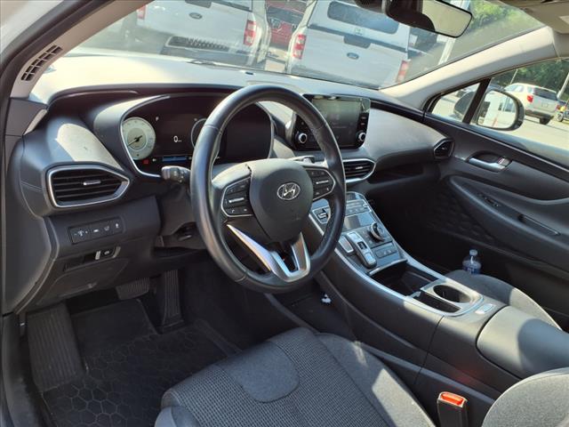 2022 Hyundai SANTA FE XRT