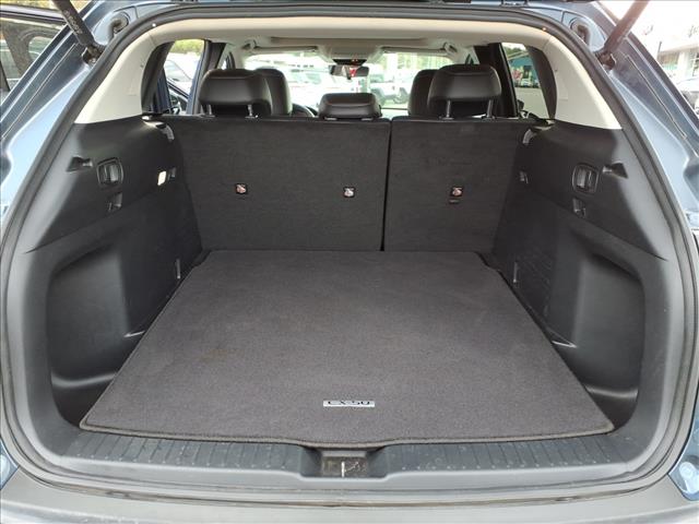 2024 Mazda CX-50 2.5 S Premium