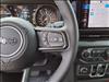 2025 Jeep Wrangler Sport S 4x4