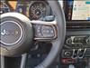 2025 Jeep Wrangler Willys 4x4