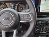 2025 Jeep Wrangler Sahara 4x4