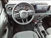 2025 Jeep Wrangler Rubicon 4x4
