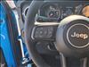 2025 Jeep Gladiator High Tide 4x4 Crew Cab 5 ft. box