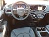2026 Chrysler Pacifica Select Front-Wheel Drive Passenger Van