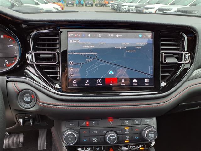 2025 Dodge Durango GT Plus All-Wheel Drive